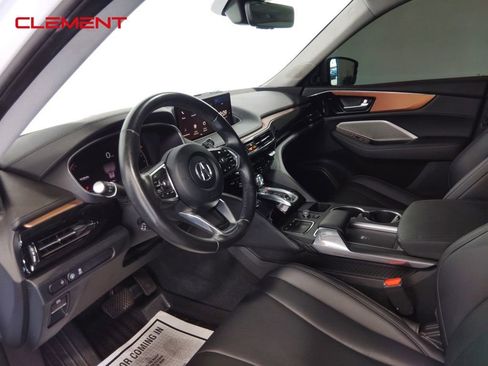 Used 2022 Acura MDX FWD image 26