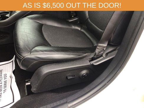 Used 2015 Dodge Journey Crossroad AWD/4WD image 18