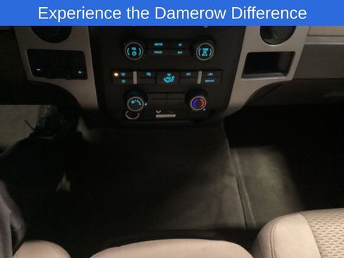 Used 2010 Ford F150 XLT image 18