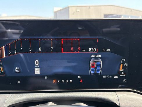 Used 2026 Ford Mustang GT Premium RWD image 27