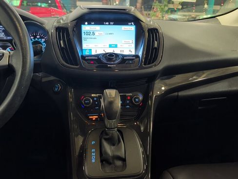Used 2016 Ford Escape Titanium AWD/4WD image 14