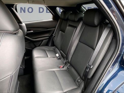 Used 2021 MAZDA CX-30 FWD 2.5 S w/ Select Package image 22