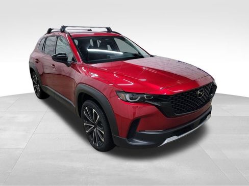 New 2026 MAZDA CX-50 AWD 2.5 S image 2
