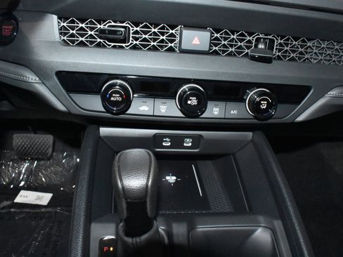 New 2026 Honda Accord LX image 18