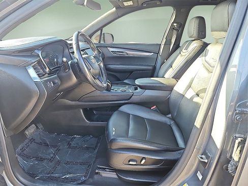 Used 2021 Cadillac XT6 Luxury image 22