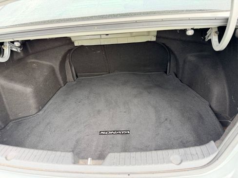 Used 2013 Hyundai Sonata SE FWD image 14