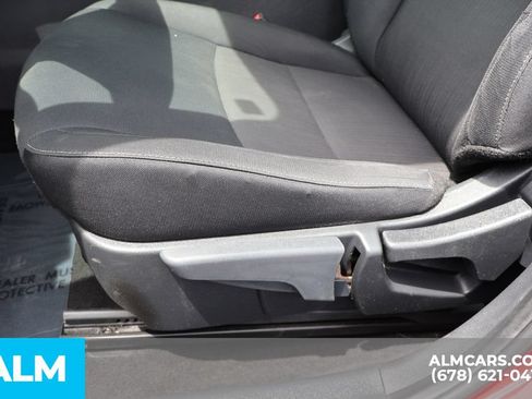 Used 2024 Nissan Sentra SV w/ All-Weather Package FWD image 12