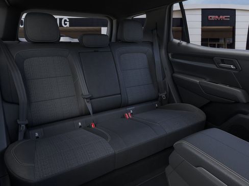 New 2026 GMC Terrain Elevation w/ Black Edition image 17