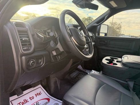 New 2026 RAM 5500 Tradesman image 11