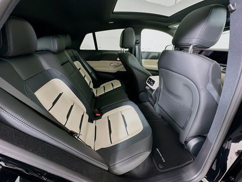 New 2026 Mercedes-Benz GLE 53 AMG 4MATIC Coupe image 30