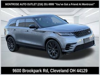 Used 2020 Land Rover Range Rover Velar R-Dynamic HSE AWD/4WD video 1
