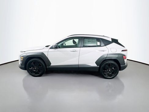 New 2026 Hyundai Kona SEL Sport image 8