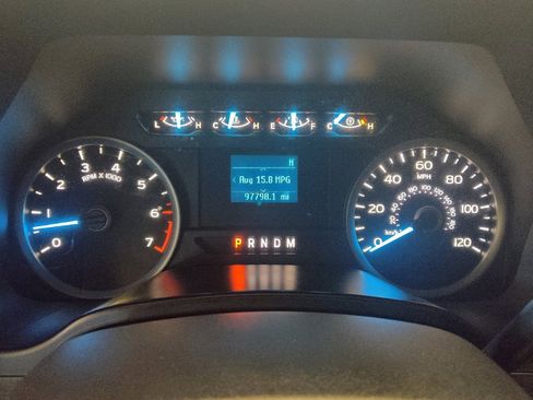 Used 2018 Ford F150 XLT image 23