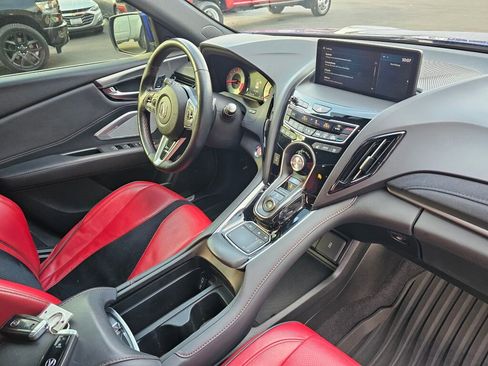 Used 2021 Acura RDX A-Spec image 10