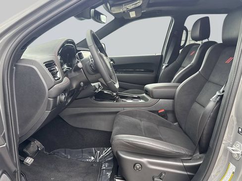 New 2026 Dodge Durango GT AWD/4WD image 23