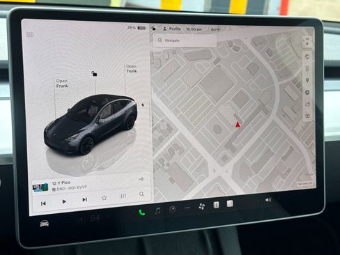 Used 2023 Tesla Model Y Long Range image 20