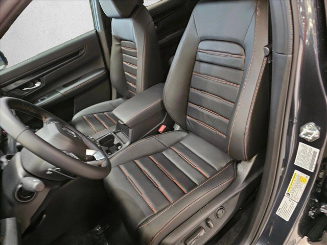 New 2027 Honda CR-V Sport-L image 17