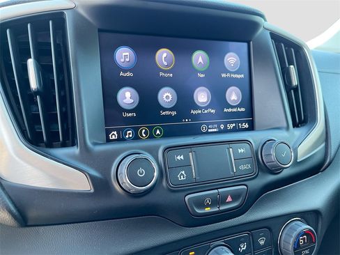 Used 2024 GMC Terrain Denali w/ Denali Premium Package image 15