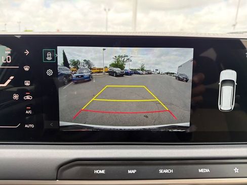 New 2027 Kia Telluride X-Line EX w/ Towing Package image 13