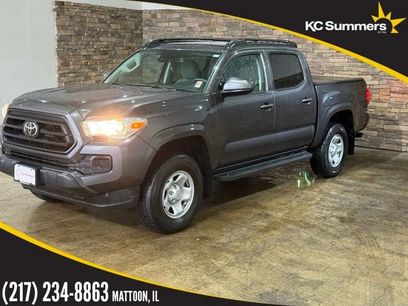 Used 2023 Toyota Tacoma SR