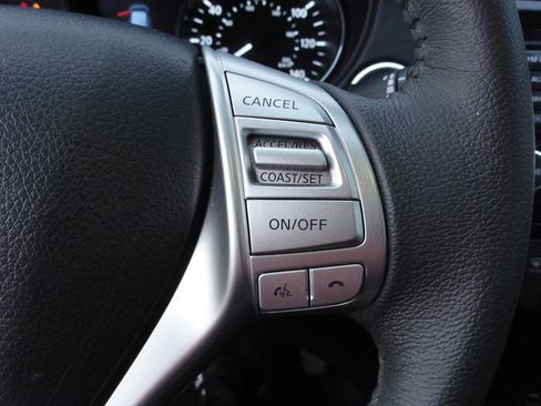 Used 2015 Nissan Rogue SL w/ SL Premium Package image 40