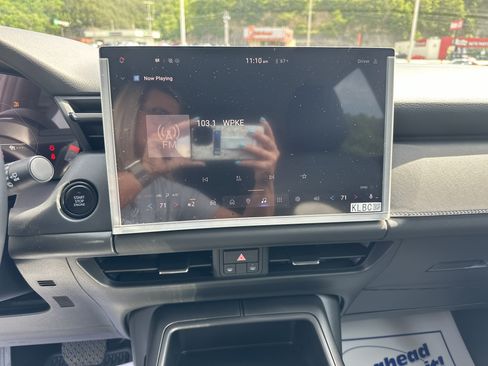 New 2026 MAZDA CX-5 Preferred AWD/4WD image 14