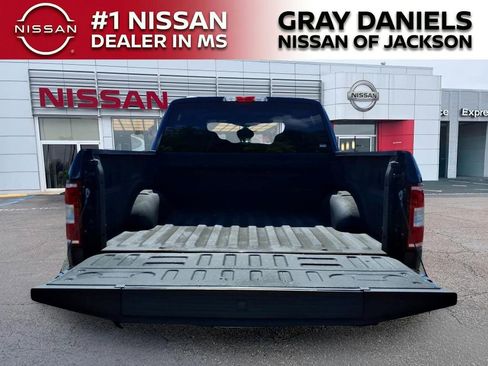 Used 2020 Ford F150 XLT w/ Equipment Group 302A Luxury AWD/4WD image 8