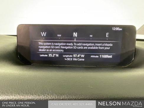 Certified 2025 MAZDA CX-50 AWD 2.5 S w/ Preferred Package image 33