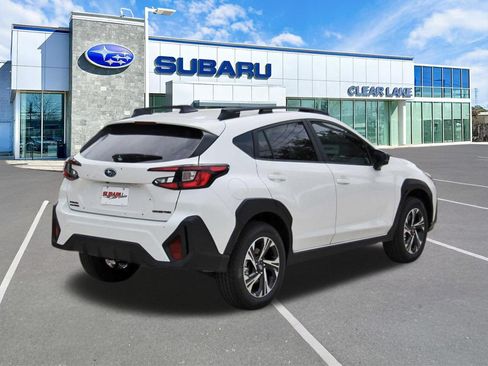 New 2026 Subaru Crosstrek 2.5i Premium AWD/4WD image 4