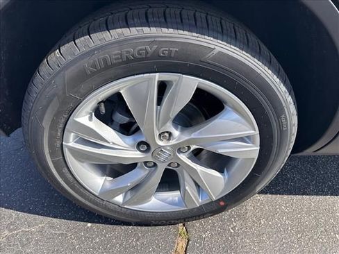 New 2026 Buick Encore GX Preferred w/ Advanced Technology Package FWD image 13