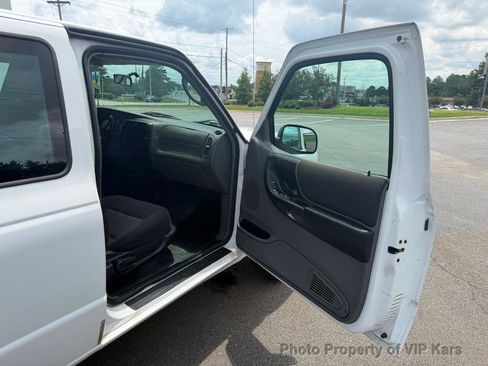 Used 2004 Ford Ranger Edge RWD image 12