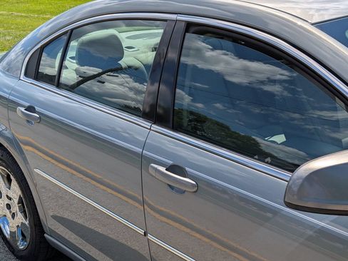 Used 2009 Saturn Aura XE w/ Preferred Package FWD image 16
