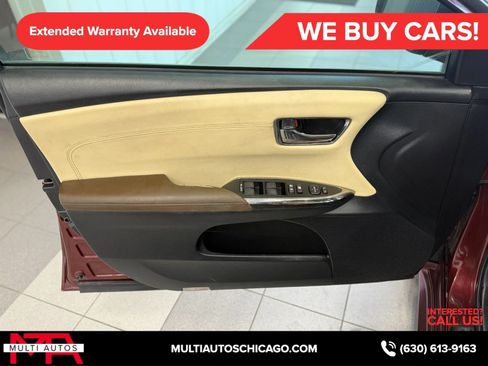 Used 2013 Toyota Avalon XLE Premium FWD image 34