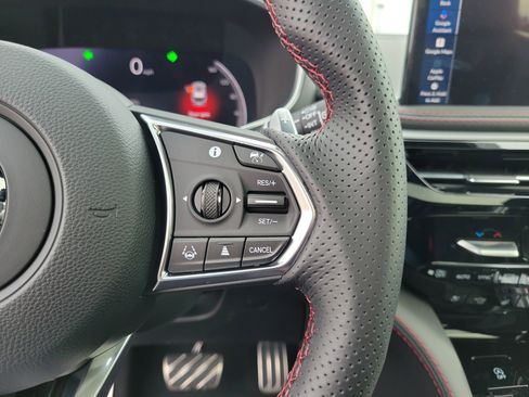 New 2026 Acura MDX A-Spec image 24