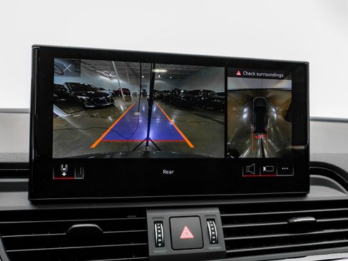 Used 2023 Audi Q5 2.0T Premium Plus w/ Premium Plus Package image 26