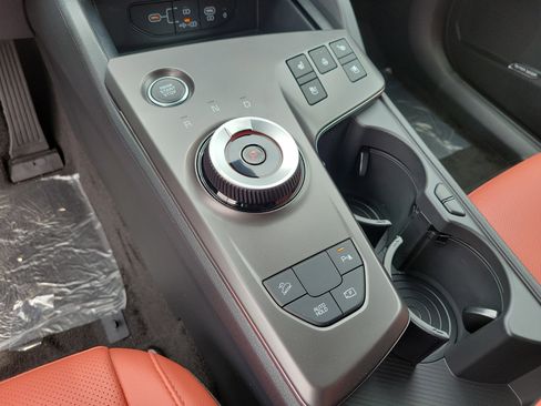 New 2026 Kia Sportage SX Prestige AWD/4WD image 30