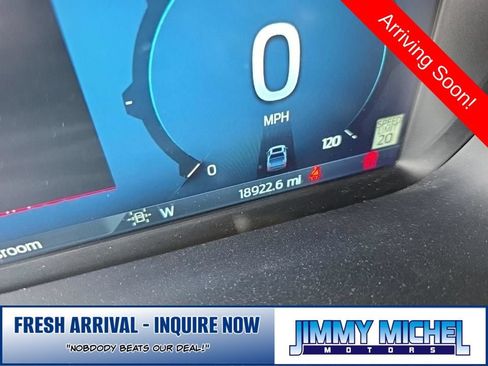 Used 2024 Ford F150 Lariat w/ Bed Utility Package AWD/4WD image 4