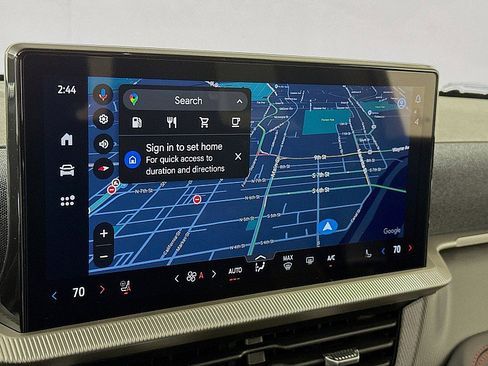 Used 2026 Ford Explorer ST w/ Sun And Sound Package image 16