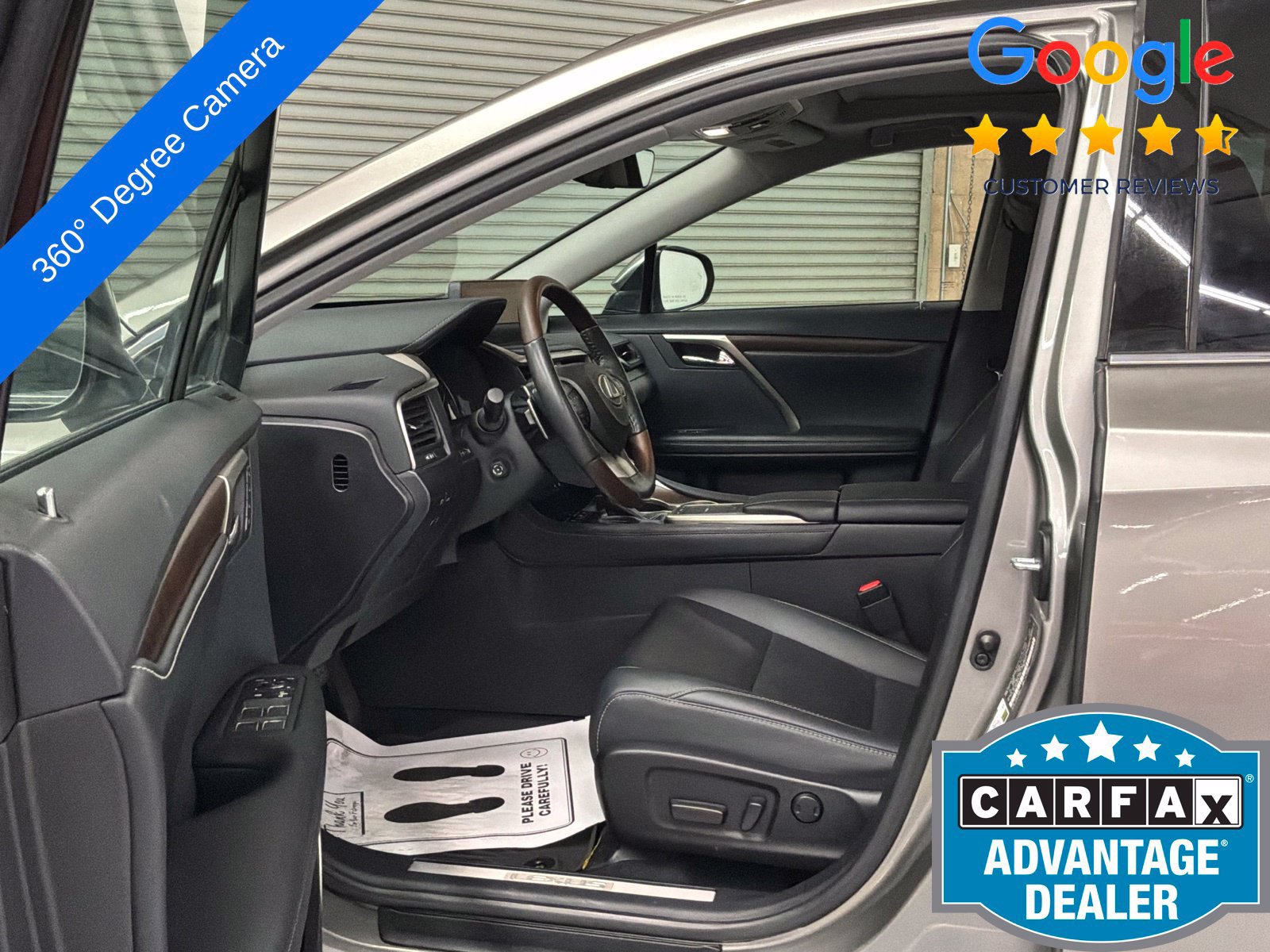 Used 2022 Lexus RX 350 AWD w/ Premium Package image 12