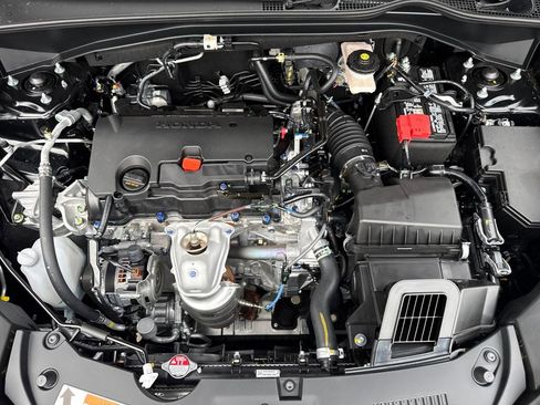 New 2026 Honda HR-V Sport image 26