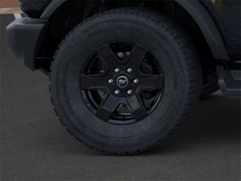 New 2025 Ford Bronco Outer Banks image 21