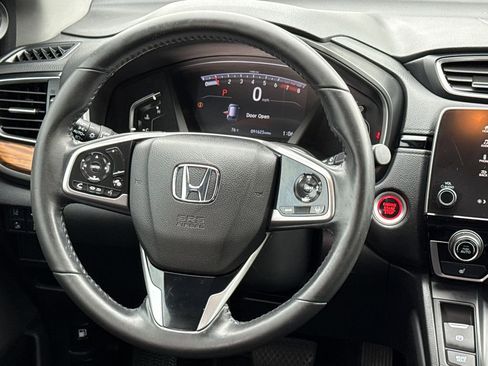 Used 2019 Honda CR-V EX-L image 13