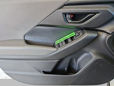 New 2026 Subaru Crosstrek 2.0i Premium image 26