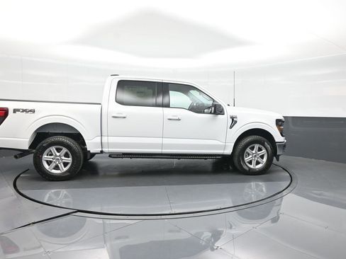 New 2026 Ford F150 XLT w/ Equipment Group 302A MID image 16