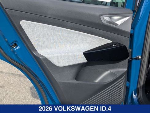 New 2026 Volkswagen ID.4 Pro image 17