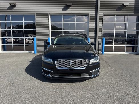 Used 2017 Lincoln MKZ Reserve w/ Technology Package image 5
