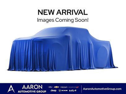 Used 2026 RAM 2500 Big Horn