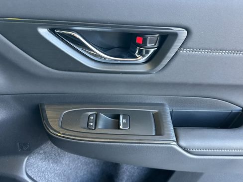 New 2026 Subaru Outback Touring AWD/4WD image 18