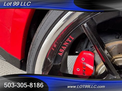 Used 2017 Chevrolet Camaro LT w/ RS Package RWD image 50