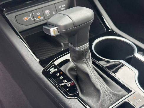 New 2026 Kia K5 GT-Line image 25